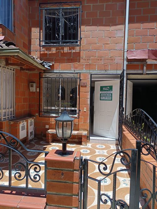 Casa en Arriendo en Niquia, Bello - Imagen 1