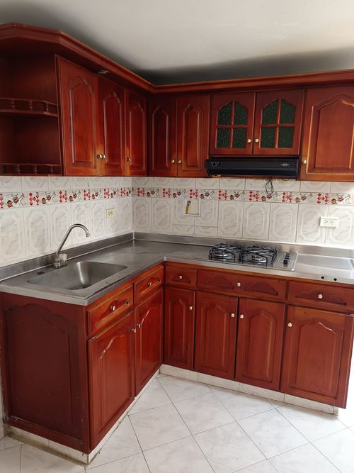 Casa en Arriendo en Niquia, Bello - Miniatura 3
