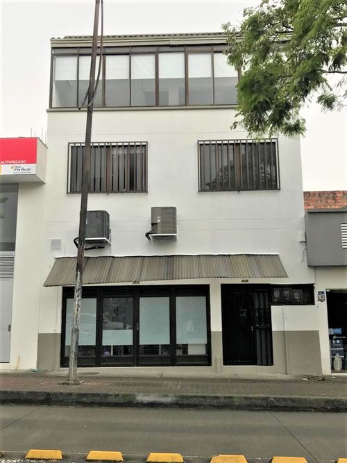 Edificio en Venta en Primero de febrero, Pereira - Imagen 1
