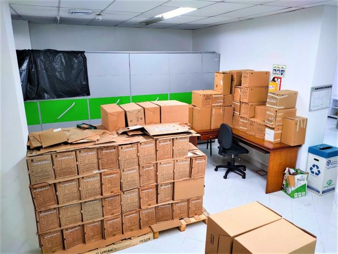 Edificio en Venta en Primero de febrero, Pereira - Miniatura 3