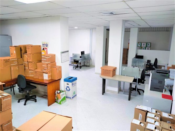 Edificio en Venta en Primero de febrero, Pereira - Miniatura 4
