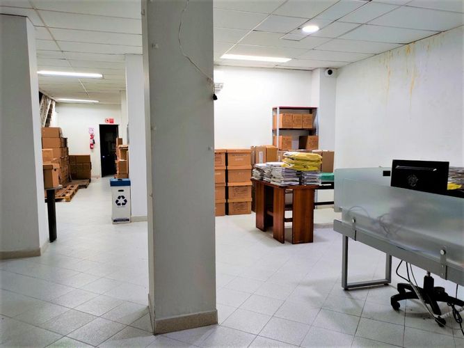 Edificio en Venta en Primero de febrero, Pereira - Miniatura 5