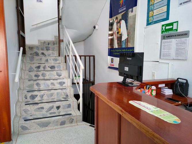 Edificio en Venta en Primero de febrero, Pereira - Miniatura 6