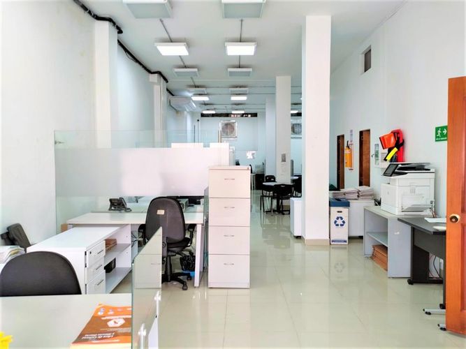 Edificio en Venta en Primero de febrero, Pereira - Miniatura 7