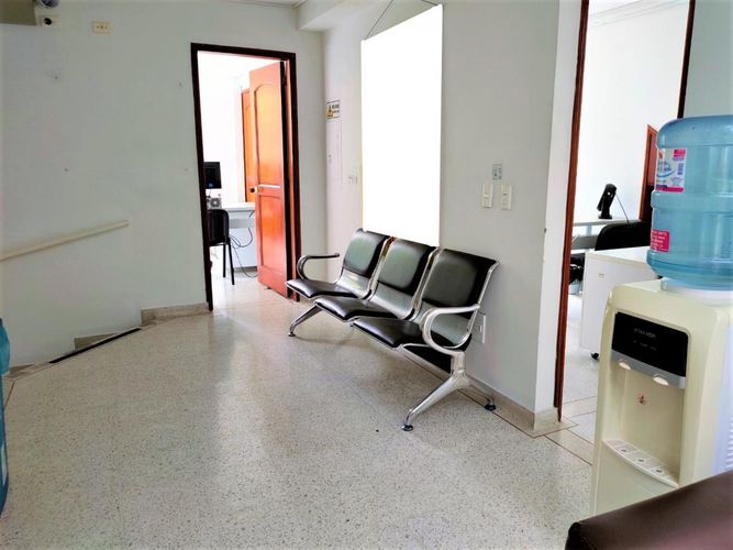 Edificio en Venta en Primero de febrero, Pereira - Miniatura 8