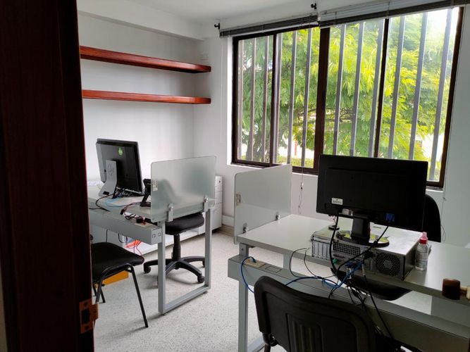 Edificio en Venta en Primero de febrero, Pereira - Miniatura 9