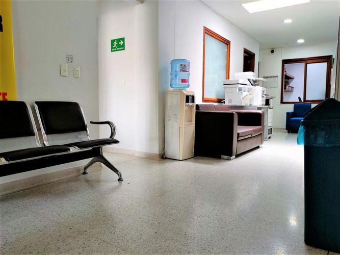 Edificio en Venta en Primero de febrero, Pereira - Miniatura 10