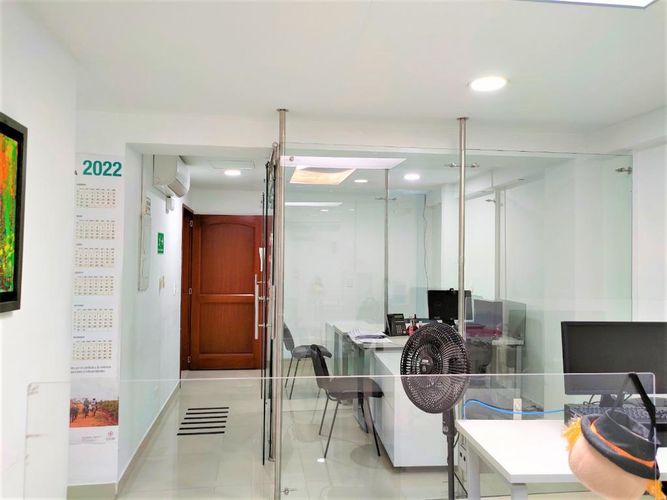 Edificio en Venta en Primero de febrero, Pereira - Miniatura 15