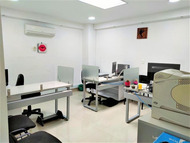 Edificio en Venta en Primero de febrero, Pereira - Miniatura 16