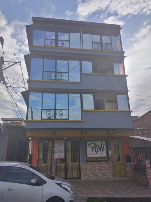 Edificio en Venta en San luis gonzaga, Santa rosa de cabal - Imagen 1