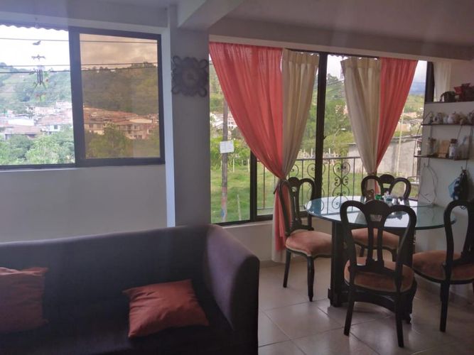 Edificio en Venta en San luis gonzaga, Santa rosa de cabal - Miniatura 4