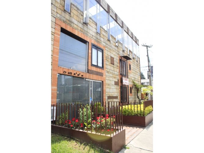 Casa en Venta en Teusaquillo, Bogotá - Miniatura 3