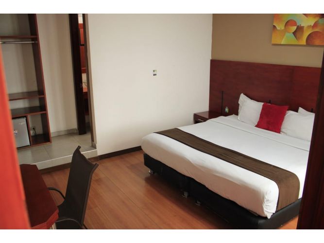 Casa en Venta en Teusaquillo, Bogotá - Miniatura 6
