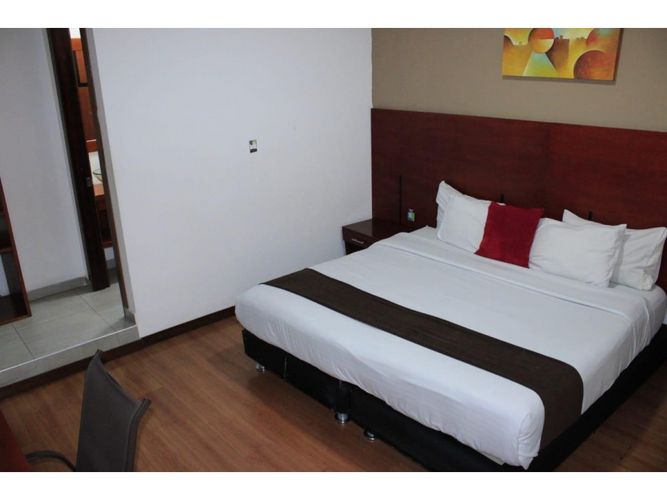 Casa en Venta en Teusaquillo, Bogotá - Miniatura 9