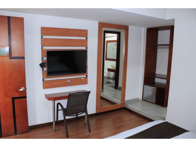 Casa en Venta en Teusaquillo, Bogotá - Miniatura 15