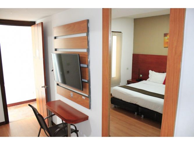 Casa en Venta en Teusaquillo, Bogotá - Miniatura 16