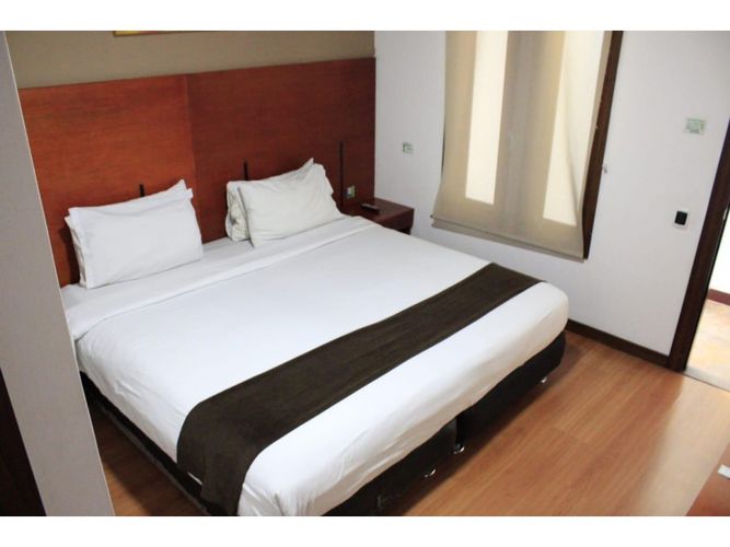 Casa en Venta en Teusaquillo, Bogotá - Miniatura 20
