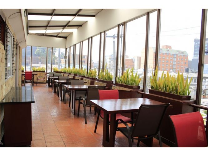 Casa en Venta en Teusaquillo, Bogotá - Miniatura 21