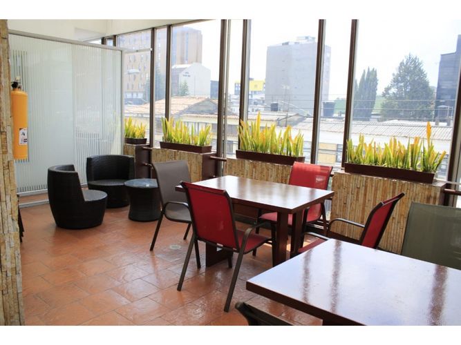 Casa en Venta en Teusaquillo, Bogotá - Miniatura 22