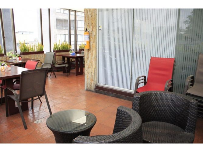 Casa en Venta en Teusaquillo, Bogotá - Miniatura 23