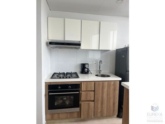 Apartaestudio en Venta en Avenida Santander, Manizales - Miniatura 2