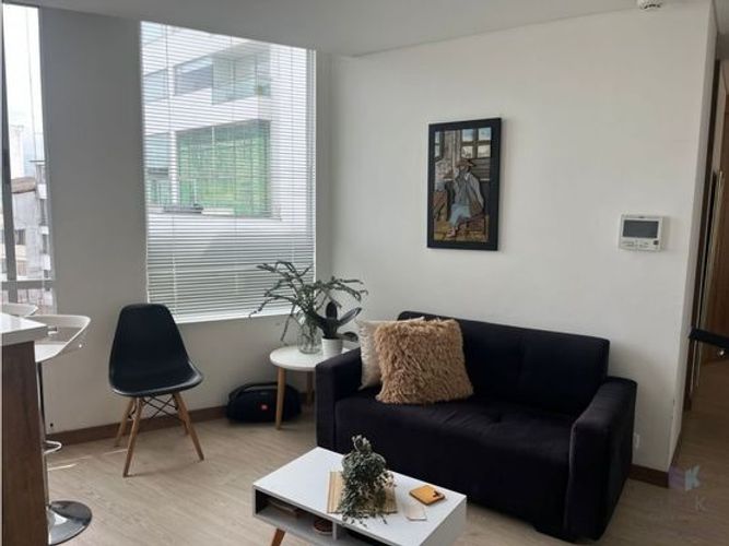 Apartaestudio en Venta en Avenida Santander, Manizales - Miniatura 4