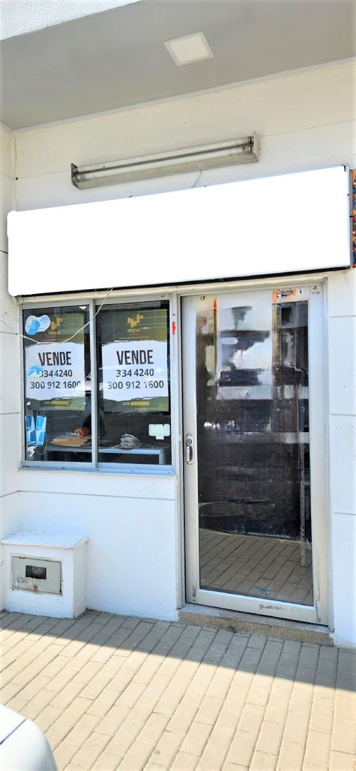 Local en Venta en Avenida Sur, Pereira - Imagen 1
