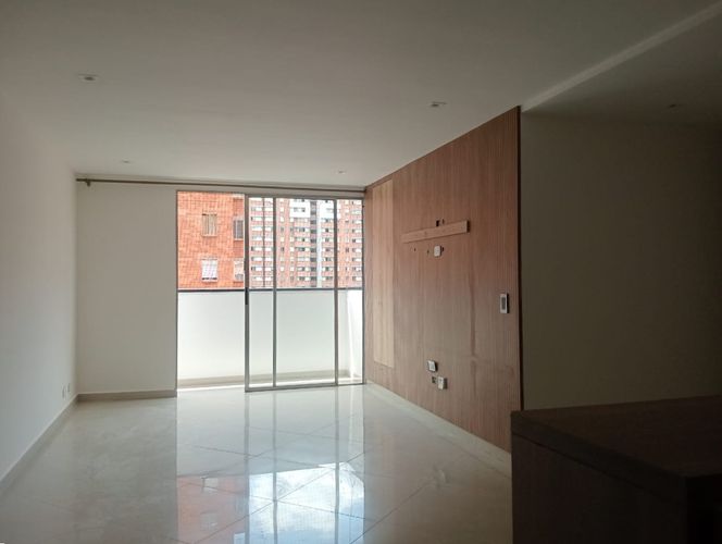 Apartamento en Arriendo en Laureles, Medellín - Imagen 1