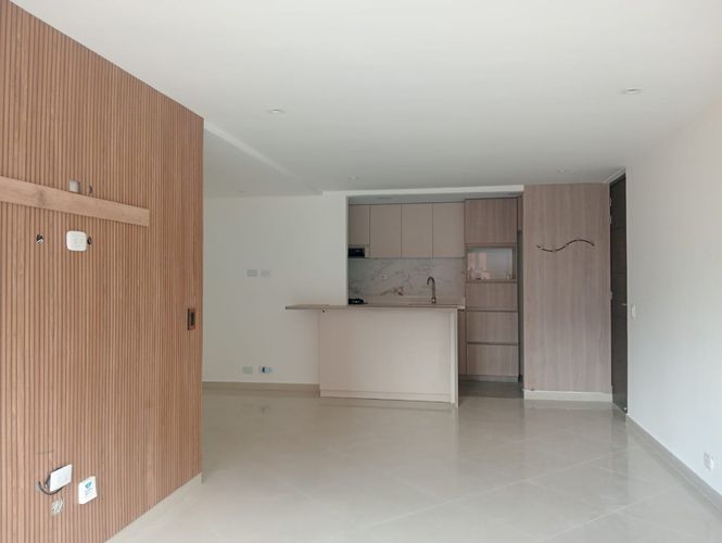 Apartamento en Arriendo en Laureles, Medellín - Miniatura 4