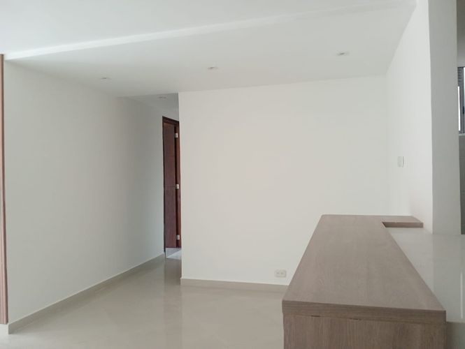 Apartamento en Arriendo en Laureles, Medellín - Miniatura 5