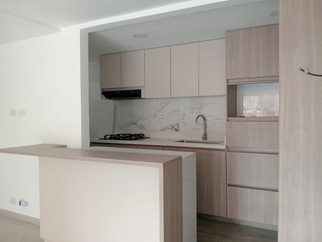Apartamento en Arriendo en Laureles, Medellín - Miniatura 6