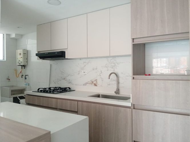 Apartamento en Arriendo en Laureles, Medellín - Miniatura 7