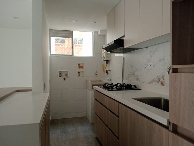 Apartamento en Arriendo en Laureles, Medellín - Miniatura 8