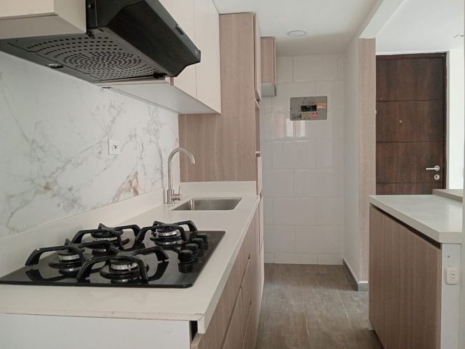 Apartamento en Arriendo en Laureles, Medellín - Miniatura 9