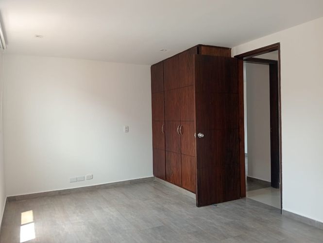 Apartamento en Arriendo en Laureles, Medellín - Miniatura 12