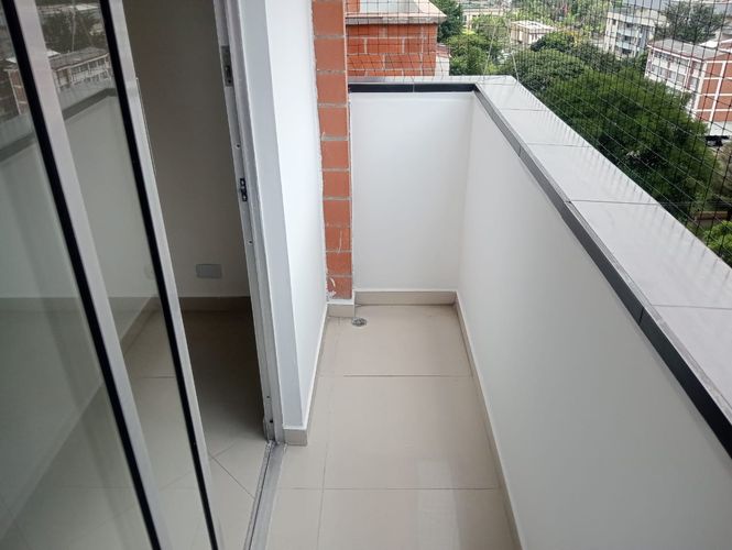 Apartamento en Arriendo en Laureles, Medellín - Miniatura 17