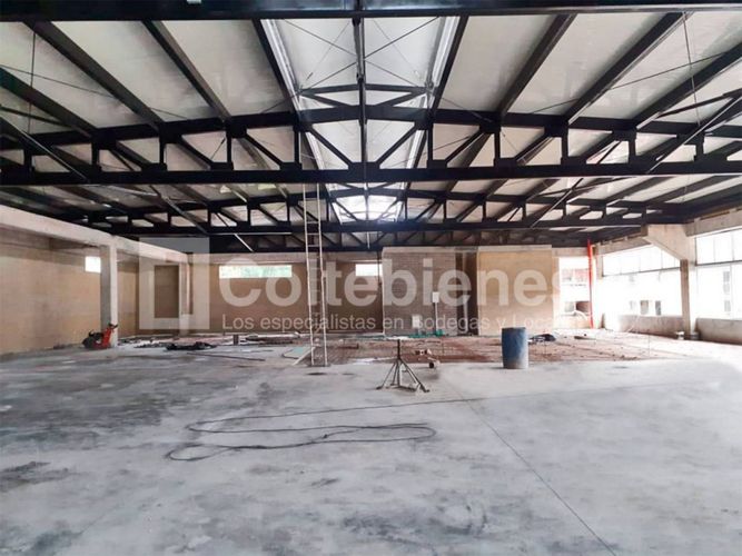 Local en  Arriendo en Viviendas del Sur, Itaguí - Imagen 1