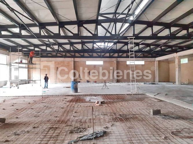 Local en  Arriendo en Viviendas del Sur, Itaguí - Miniatura 3
