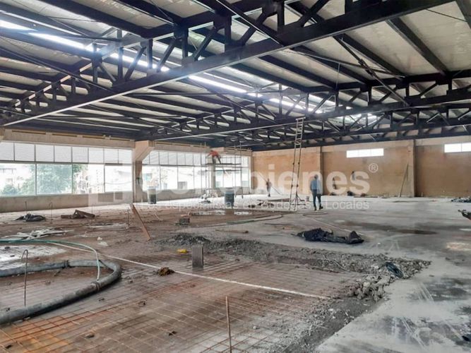 Local en  Arriendo en Viviendas del Sur, Itaguí - Miniatura 4