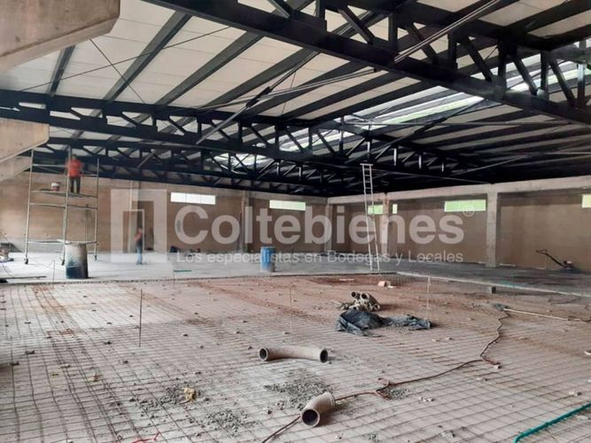 Local en  Arriendo en Viviendas del Sur, Itaguí - Miniatura 5