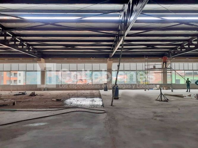 Local en  Arriendo en Viviendas del Sur, Itaguí - Miniatura 6