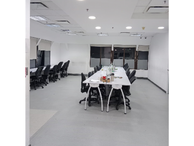 Oficina en  Arriendo en El chico, Bogotá - Miniatura 2