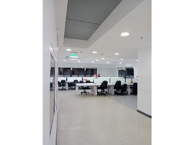 Oficina en  Arriendo en El chico, Bogotá - Miniatura 3