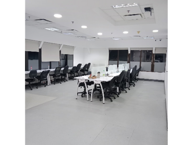 Oficina en  Arriendo en El chico, Bogotá - Miniatura 4
