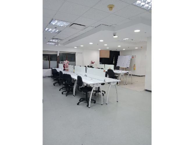 Oficina en  Arriendo en El chico, Bogotá - Miniatura 5