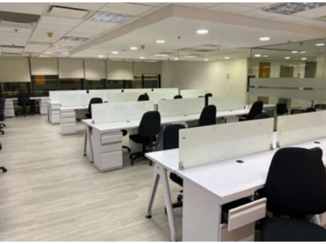 Oficina en  Arriendo en El chico, Bogotá - Miniatura 6