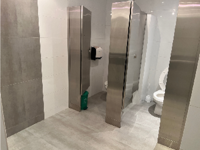 Oficina en  Arriendo en El chico, Bogotá - Miniatura 7