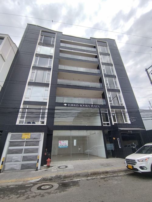 Oficina en Arriendo en Garcia rovira, Bucaramanga - Miniatura 2