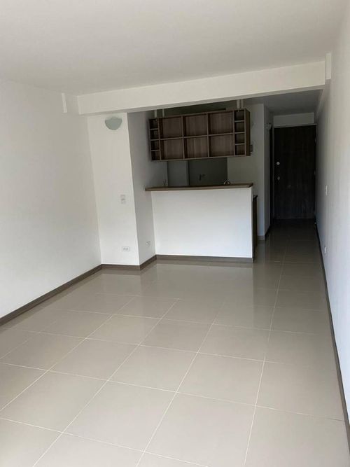 Apartaestudio en Arriendo en La pilarica, Medellín - Miniatura 4