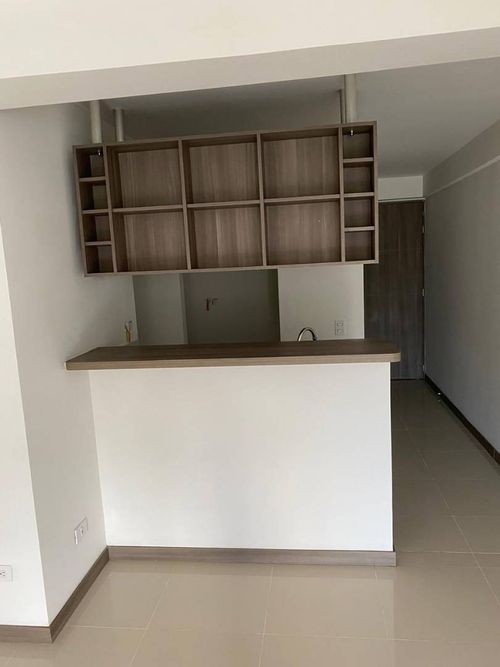 Apartaestudio en Arriendo en La pilarica, Medellín - Miniatura 5